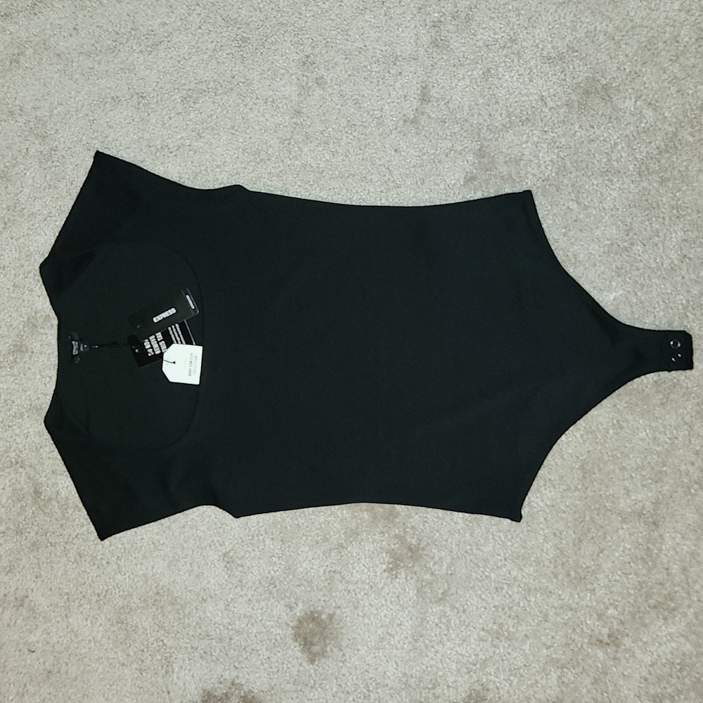 Express Bodysuit - Picture 3 of 8